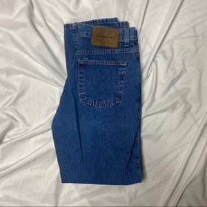 Calvin Klein vintage jeans